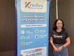 Kredivo Catat Peningkatan Volume Transaksi Paylater 27% Selama Ramadan 2026