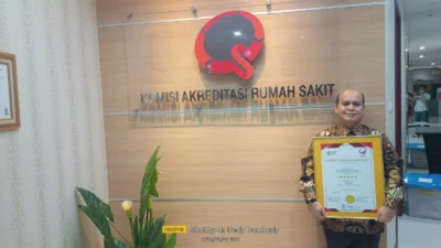 Krisis Akreditasi RSUD OKU Timur dan Ancaman Cuaca Ekstrem: Gerindra Desak Bupati Ambil Tindakan Darurat