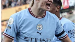 Krisis Arsenal di Akhir Musim: Transfer, Kontroversi Gol Haaland, dan Tekanan di Liga Wanita