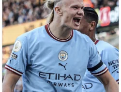 Krisis Arsenal di Akhir Musim: Transfer, Kontroversi Gol Haaland, dan Tekanan di Liga Wanita