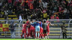 Krisis di Tengah Puncak: Selangor FC Terdesak dalam Perjuangan Mempertahankan Gelar Super League