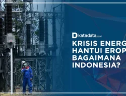 Krisis Energi Efek Perang Hantui Asia, UGM Ingatkan RI Jangan Terlena Energi Lama