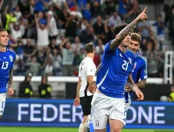 Krisis Italia dan Kebangkitan Lionesses: Dampak World Cup Kualifikasi Eropa 2026 pada Sepak Bola Kontinen