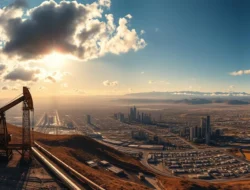 Krisis Minyak 1970-an vs Guncangan Energi 2026: Apakah Dunia Menghadapi Badai yang Lebih Besar?