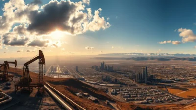 Krisis Minyak 1970-an vs Guncangan Energi 2026: Apakah Dunia Menghadapi Badai yang Lebih Besar?