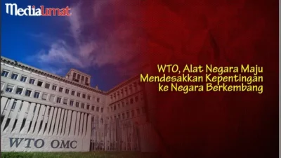KTT WTO: Negara Berkembang Kembali Tersingkir di Tengah Dominasi Negara Maju