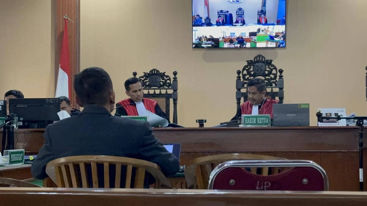 Kuasa Hukum Roy Suryo dan Ketua Umum Jokman Ungkap Strategi Rismon sebagai Saksi Mahkota: Dampak Besar pada Kasus Ijazah Jokowi