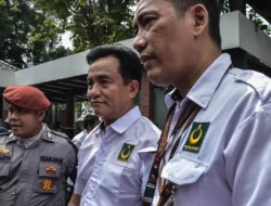 Kudeta di Partai Bulan Bintang: Sekjen Ungkap Kursi Ketua Umum Direnggut Anak Menko Yusril