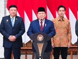 Kunjungan Luar Negeri Prabowo Disorot: Efisiensi, Cadangan Ekonomi, dan Diplomasi Aktif yang Mengguncang Asia