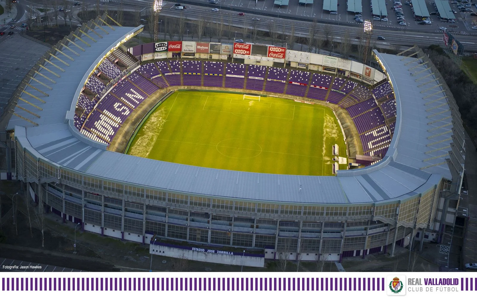 Kunjungan Mengejutkan Reinier González ke Real Valladolid: Dari Stadion José Zorrilla hingga Hubungan Tak Terduga dengan Chef Marcela Valladolid