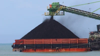 Kuota Batu Bara 2026 Mendekati 600 Juta Ton, ESDM Pastikan RKAB Hampir Rampung