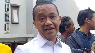 Kurangi Ketergantungan Asing, ESDM Dorong Hilirisasi Dibiayai Bank Nasional