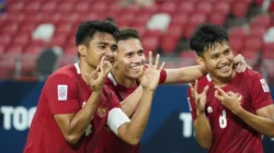 Kurniawan Dwi Yulianto Coret Enam Pemain, Timnas Indonesia U-17 Siap Guncang Grup B Piala Asia 2026