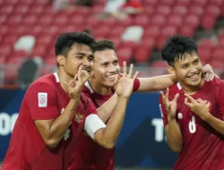 Kurniawan Dwi Yulianto Coret Enam Pemain, Timnas Indonesia U-17 Siap Guncang Grup B Piala Asia 2026