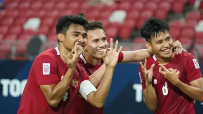 Kurniawan Dwi Yulianto Coret Enam Pemain, Timnas Indonesia U-17 Siap Guncang Grup B Piala Asia 2026