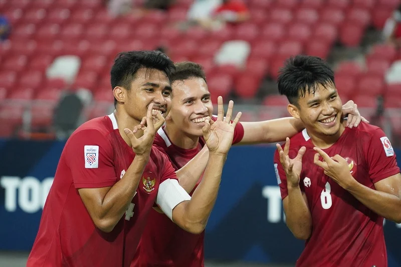 Kurniawan Dwi Yulianto Coret Enam Pemain, Timnas Indonesia U-17 Siap Guncang Grup B Piala Asia 2026