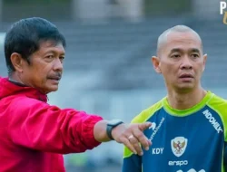 Kurniawan Dwi Yulianto Tekan Timnas U-17 Lepas Bayang Nova Arianto, Siap Hadapi ‘Grup Neraka’ di Arab Saudi