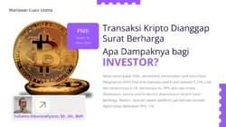 Kurs USD Melemah, Apa Dampaknya bagi Investor Indonesia dan Pasar Kripto?