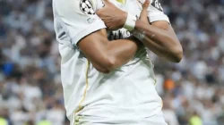 Kylian Mbappe: Dari Rekor Champions League hingga Harapan Ballon d’Or di Real Madrid