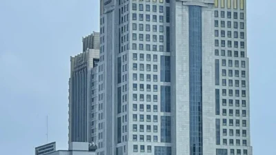 Laba Bank Mandiri Naik 17%, Kinerja Bank Besar Lain Diproyeksi Tetap Mentereng