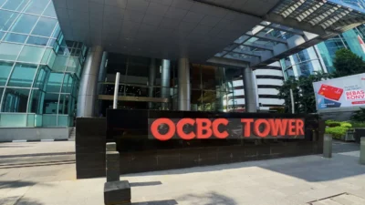 Laba Bank OCBC NISP Naik 5 Persen Jadi Rp1,36 Triliun, Kredit dan DPK Tumbuh Stabil