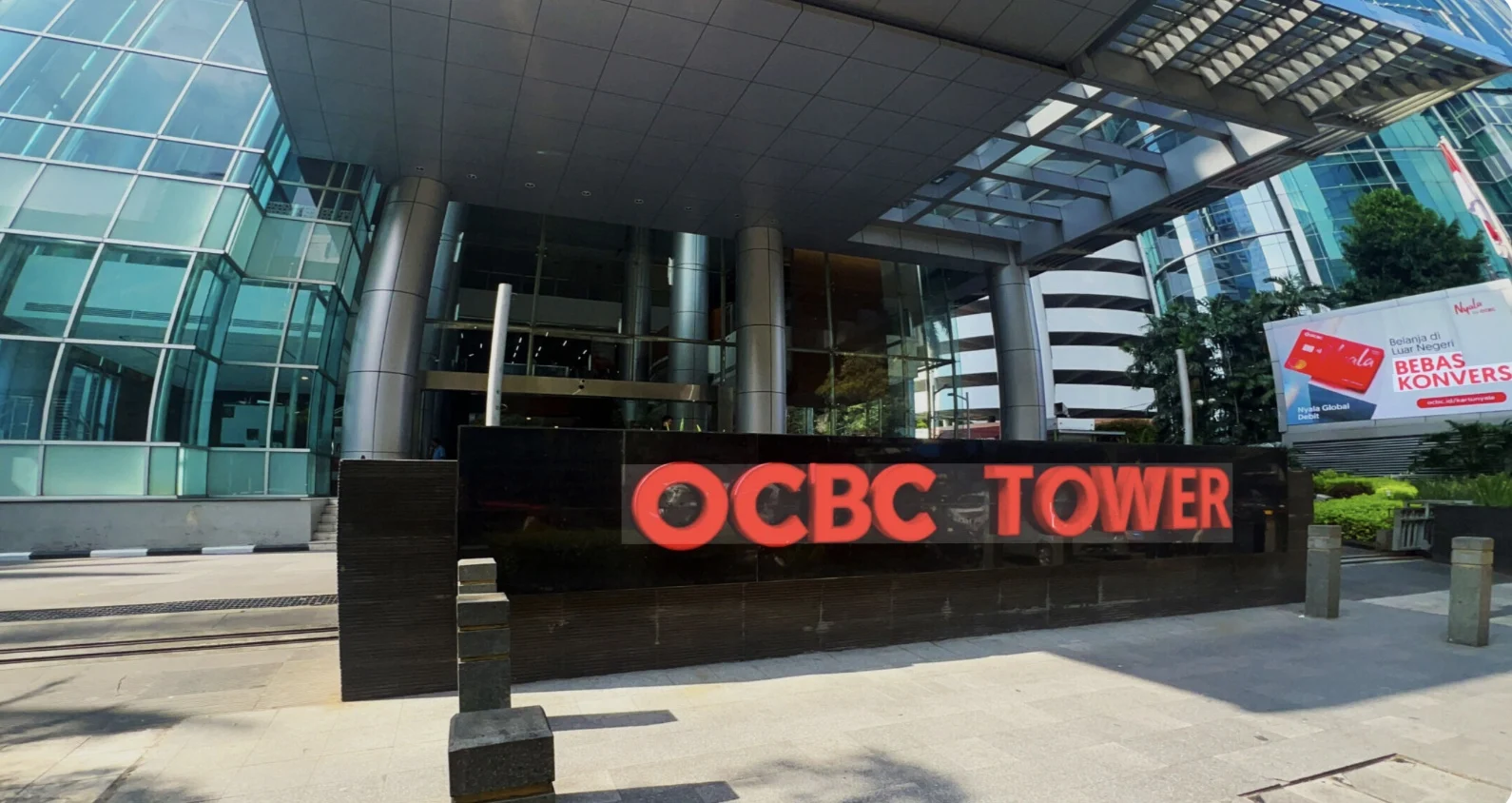 Laba Bank OCBC NISP Naik 5 Persen Jadi Rp1,36 Triliun, Kredit dan DPK Tumbuh Stabil