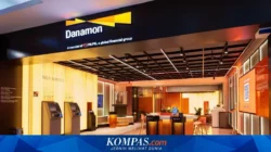 Laba Bersih Bank Danamon Tembus 35% di Kuartal I 2026