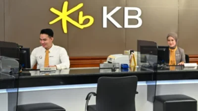 Laba Bersih KB Bukopin Finance Tumbuh 54,45% pada 2025