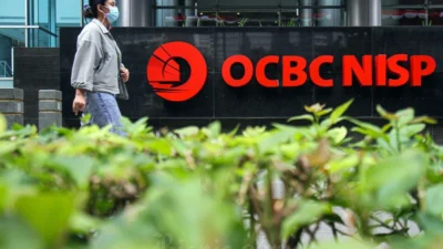 Laba Bersih OCBC NISP Tembus Rp5,1 Triliun, Margin Bunga Justru Tertekan di 2025