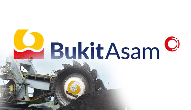 Laba Bersih PT Bukit Asam 2025 Turun, Bos Tetapkan Target Baru