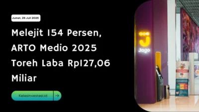 Laba BRPT Melejit 1.214 Persen, Pendapatan Tembus USD 7,6 Miliar