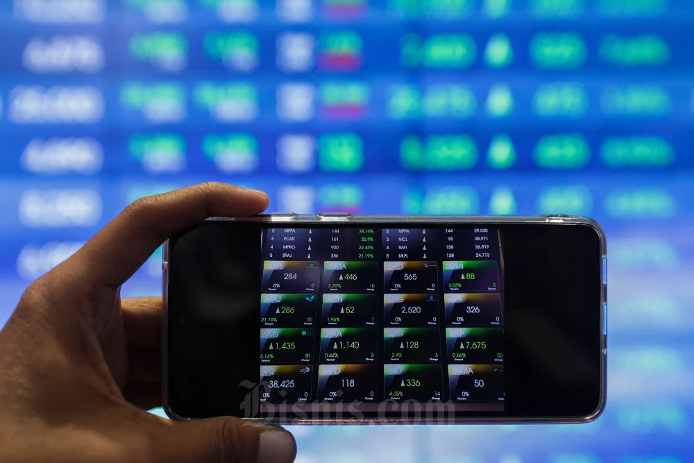 Laba INTP Melonjak, Mesin Bisnis Inti Justru Melemah