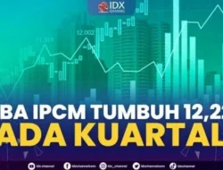 Laba IPCM Naik Tipis di Kuartal I 2026, ini Penopangnya