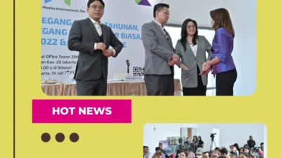 Laba MAPI Melonjak 34,5 Persen di Kuartal I 2026, Saham Justru Loyo