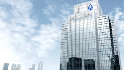 Laba Permata Bank Naik 16,6% dan Kredit Capai Rp161 Triliun