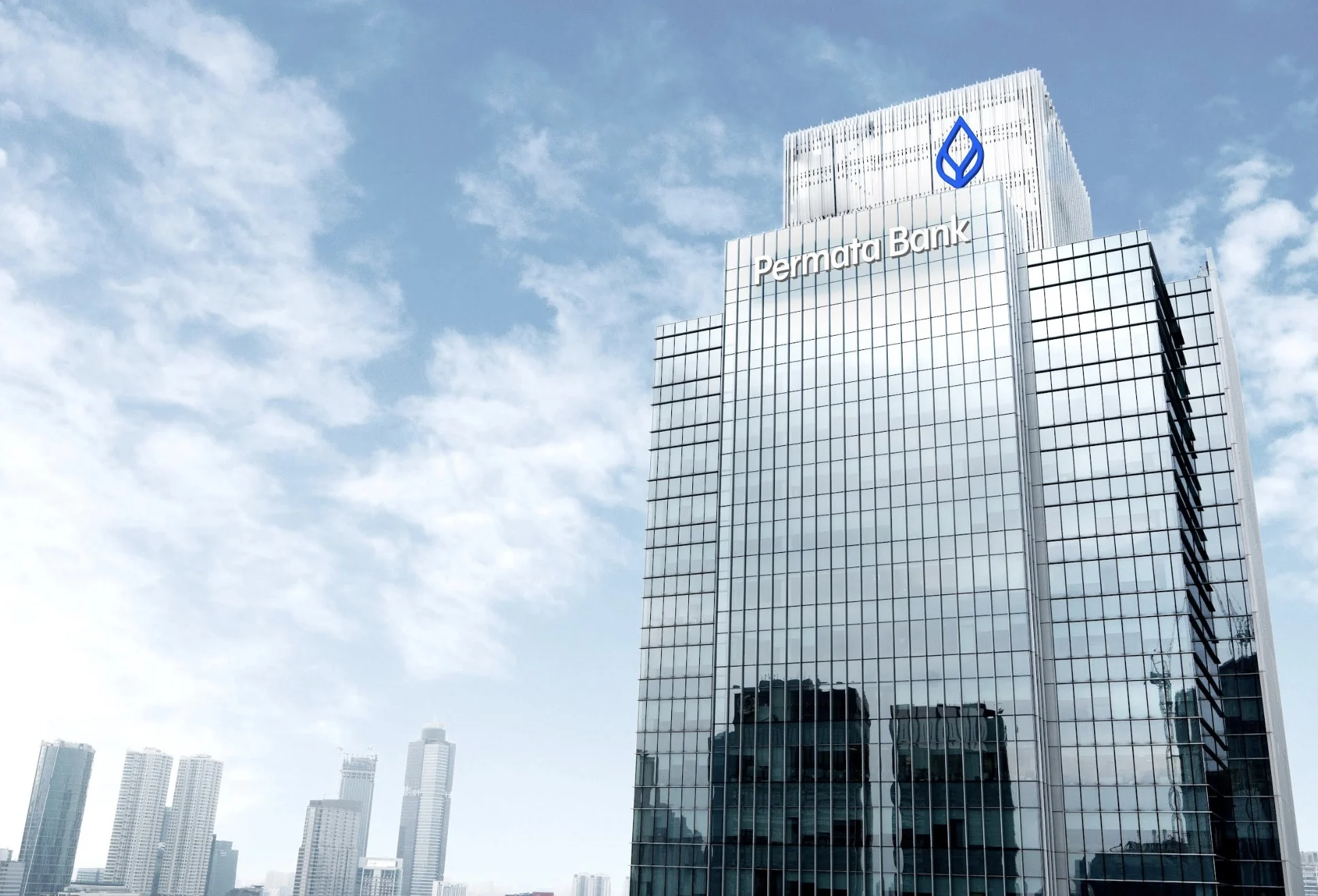 Laba Permata Bank Naik 16,6% dan Kredit Capai Rp161 Triliun