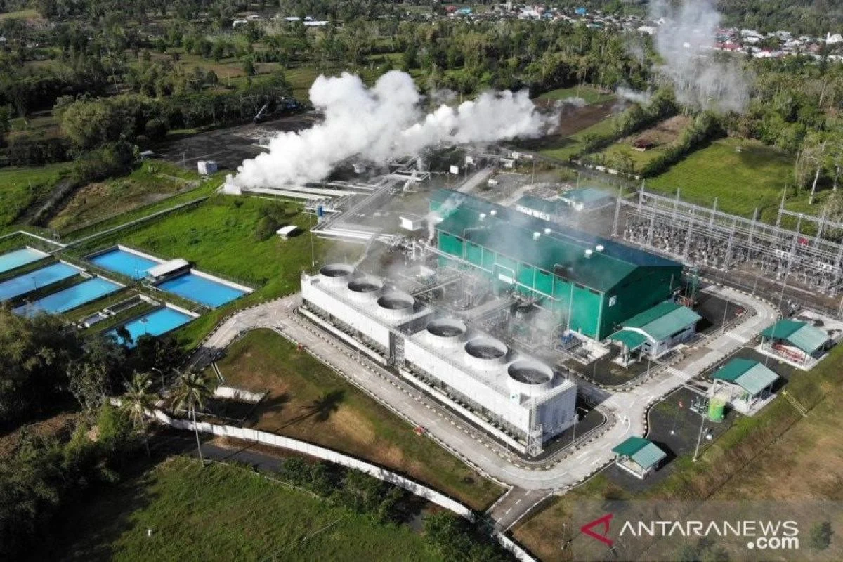 Laba PGE Tumbuh 40% di Kuartal I 2026, Ekspansi Panas Bumi Kian Agresif