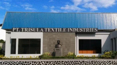 Laba PT Trisula Textile Industries Tbk (BELL) Tahun 2025 Naik 9 Persen, Freefloat Tetap di 9,03 Persen