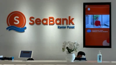 Laba SeaBank Naik 79%: Strategi Bisnis yang Mendorong Pertumbuhan