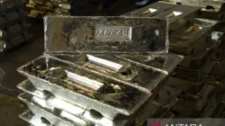 Laba TINS Mencapai Rp1,31 Triliun di Tengah Lonjakan Harga Timah