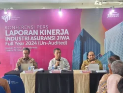 Laju Kinerja Asuransi Properti Diproyeksi Tertahan pada 2026, AAUI Beberkan Sebabnya