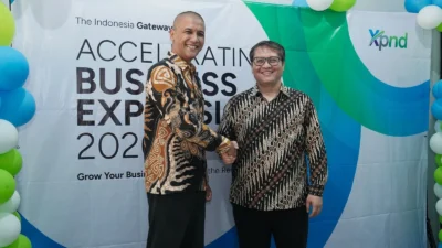 Lakukan Stress Test, BBRI Optimistis Kondisi Akan Membaik di Semester II-2026