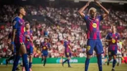 Lamine Yamal Cedera Hamstring: Dampak Besar pada Barcelona, Piala Dunia 2026, dan Persaingan Zarra Trophy