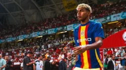 Lamine Yamal Terancam Absen di Piala Dunia 2026: Dokter Larang Pemulihan Paksa