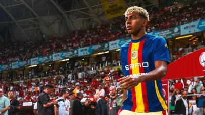 Lamine Yamal Terancam Absen di Piala Dunia 2026: Dokter Larang Pemulihan Paksa