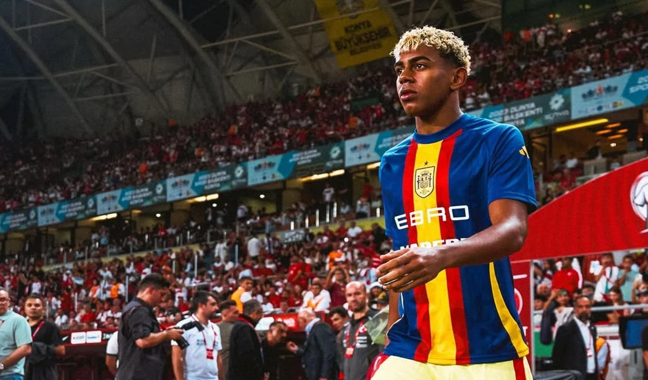 Lamine Yamal Terancam Absen di Piala Dunia 2026: Dokter Larang Pemulihan Paksa