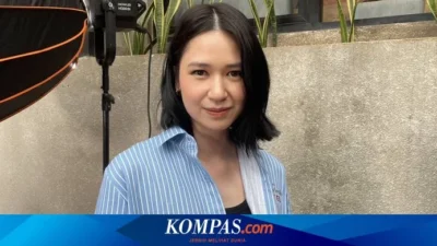 Laura Basuki Gali Bakat Baru: Dari Gitar hingga Kuda Sumba untuk Film ‘Yohanna’