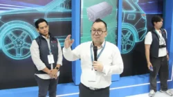 Layanan AI Dorong Prospek Bisnis Bosch Hingga 2030