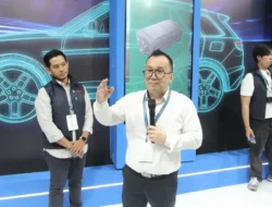 Layanan AI Dorong Prospek Bisnis Bosch Hingga 2030
