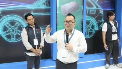 Layanan AI Dorong Prospek Bisnis Bosch Hingga 2030